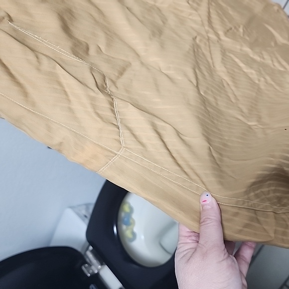 antique Bedouin robe M - Picture 7 of 12